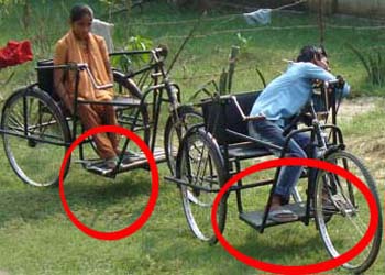 Bad Designs